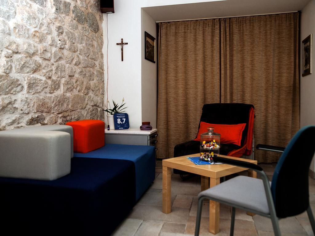 Apartments Mainz スプリト エクステリア 写真