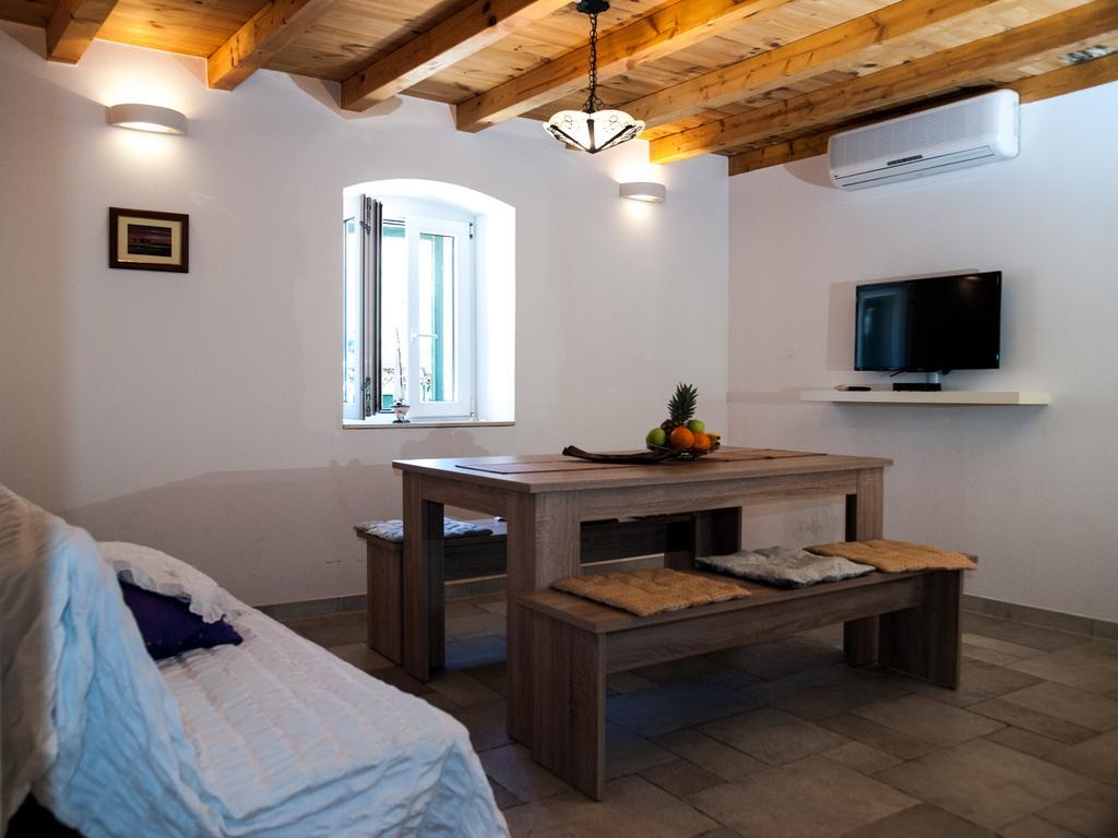 Apartments Mainz スプリト エクステリア 写真